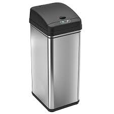 These 10 kitchen trash cans are the best of the bunch when it comes to keeping your kitchen clean and tidy. The Best Kitchen Trash Cans You Can Buy