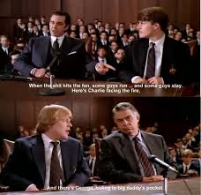 The most famous and inspiring quotes from scent of a woman. Scent Of A Woman Quotes