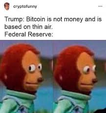 Whether you're looking forward to the new year (or dreading it), here are 20 of the best memes for you from people who share your concerns. I Am Not A Fan Of Crypto Memes Btc