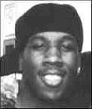Kevin Lamar Dotson (1986-2011)