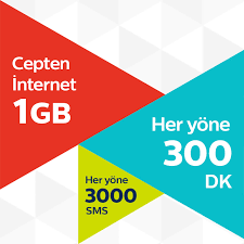 Beli telkom akses terbaik & berkualitas harga murah terbaru 2021 di tokopedia! Hesapli 1 Gb Paketi Tarife Ve Paketler Web Turk Telekom