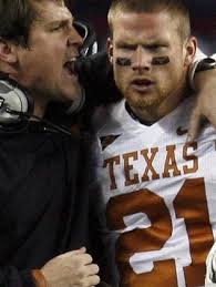 Muschamp still at Texas amid talk of Tennessee