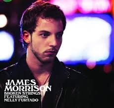 James Morrison 제임스 모리슨
