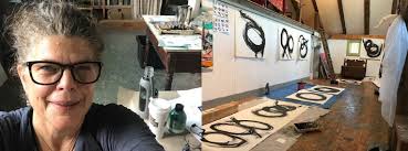 Windy Mowing Painting Residency