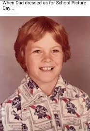 Old School North Idaho