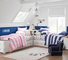 Bedroom bathroom living room outdoor kids room office our series. Shared Bedroom Ideas How To Decorate A Shared Kids Bedroom Spacejoy