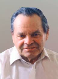 Bruce McKay Obituary