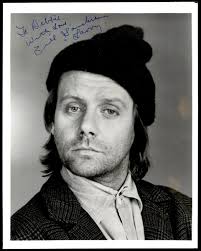 William Bill Sanderson Signed Photo 8x10 Auto Autograph (no COA)
