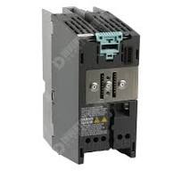 Siemens SINAMICS PM240 1.1kW 400V 3ph G120 AC Power Module, DBr, Unfiltered