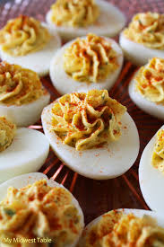 Best Ever Deviled Eggs Recipes Food Deviled Eggs Recipe