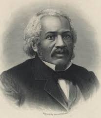 Dr James McCune Smith (1813-1865)