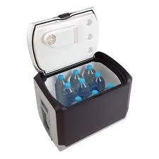 Glaciere Electrique 12v 230v Norauto 40 L Systeme De Refroidissement Electrique Accessoire Voyage