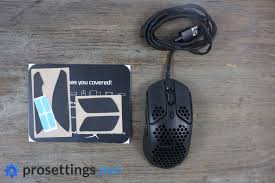 We did not find results for: Hyperx Pulsefire Haste Review