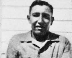 Raymond Yellow Thunder