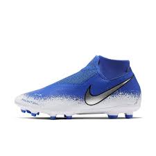 Phantom Vision Academy Dynamic Fit Mg Multi Ground Football Boot Soccer Cleats Soccer Cleats Nike Cool Boots