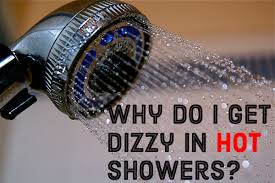 Why do i feel really light headed? What Is The Cause Of Feeling Dizzy Or Faint After A Shower Hubpages