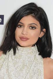 No tongue kiss, no making out. Kylie Jenner Says She Never Denied Having Lip Injections Teen Vogue