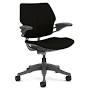 Humanscale Freedom Task chair from www.madisonseating.com