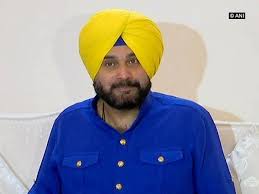 Age has been the perfect fire extinguisher for flaming youth. Navjot Singh Sidhu S Resignation A Drama From King Of Theatrics Punjab Ministers