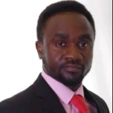 Nice to meet you yesterday Robert, I'm confident that you will enjoy your  time at DB ESG