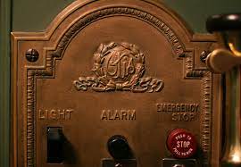 Pin On Vintage Elevators