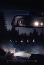 Watch hd movies online for free and download the latest movies. Alone 2020 Thriller Film Wikipedia