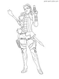 Apex Legends Coloring Pages Print And Color Com Coloring Pages Color Legend