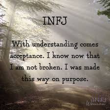I have not had any heart surgery but do deal with depression and anxiety so i understand how you feel. Infj I Was Made This Way On Purpose Infj Personality Infj Infj Personality Type