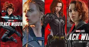 Selain menjadi tempat nonton film bioskop terpopuler, kami juga memfasilitasi anda untuk download film. Marvel Studios Black Widow Movie 2020 Cast Trailer Release Date