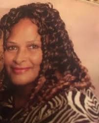 Vicky Hunter-Wilson Obituary (1959