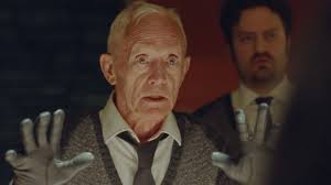 THE MAKING OF REKLAW WITH POLARIS BANKS * ferntv.ca