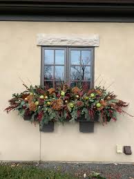 Maybe you would like to learn more about one of these? One Window Box Four Seasons Finegardening