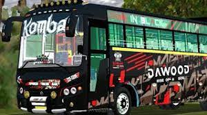 Komban bus livery download (komban bus skin download for xplod, bombay, yodhavu, dawood, and more!) how to download install 10 wheeler ashok leyland indian lorry mod in bus simulator indonesia. Komban Dawood Zedone Bus Livery For Bussid Team Akbda Mod Youtube