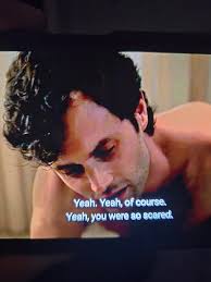 Hai mentito, sei tu il mostro. : r/YouOnLifetime