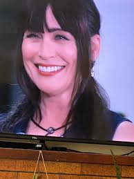 Sarah Sherman's GH Debut as Lois' Dialect Coach Causes Frenzy!