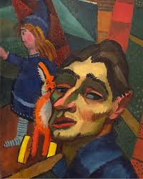 Bildergebnis für Rudolf Wacker