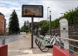 Fahrradverleih In Hannover Einfach Fahrrad Leihen Uberall