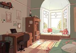 188 best anime rooms images anime simple anime anime. 190 Anime Rooms Ideas Anime Anime Scenery Simple Anime