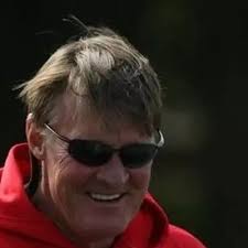 Ted McLaughlin (2014)