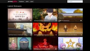 Oct 20, 1999 to ? 9 Good Websites And Apps To Watch Anime On Ps4