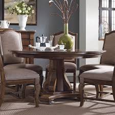 Hops panel bedroom set by samuel lawrence furniture. Portolone Stellia 60 Inch Round Dining Table Kincaid Furniture Furniture Cart