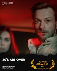 We're excited to welcome Mia Carta as a StreamFest partner and the host of  our Friday Industry Breakfast! Open to 4-day pass holders and StreamFest  artists, this exclusive gathering is the perfect