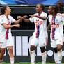 OL Lyonnes Clinch 11th Coupe de France Title with Resounding 4-1 Win Over PSG
