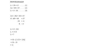 Contoh Soalan Kbat Matematik Upsr Heilouwin Otosection