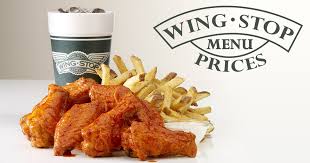 We did not find results for: Wingstop Menu Prices Boneless Wings Combos Other Specials