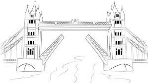 Tower bridge colouring page kleurplaten engeland london eye. Bridge Coloring Pages Pdf Free Coloring Sheets In 2021 Tower Bridge London Coloring Pages Tower Bridge