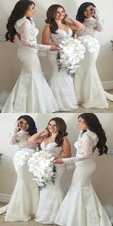 Fantastic Tulle Satin High Neck Mermaid Bridesmaid Dresses Soft Satin Long Br Mermaid Bridesmaid Dresses Long Bridesmaid Dresses High Neck Bridesmaid Dresses