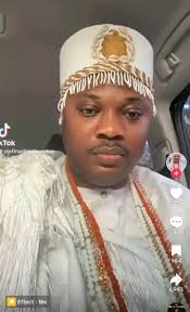 Wahala ti wa o 😂 🔥 Oba of Ado Odo Ota posted His videos