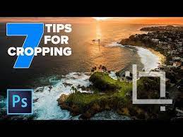Crop In Photoshop Cc 7 Instantly Useful Tips Photoshop Course Photoshop Crop Tool
