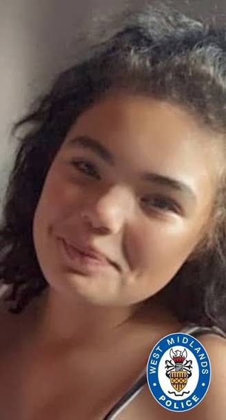 Mohammed Azim convicted of murder of Lily Whitehouse in Sandwell | West Midlands Police